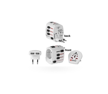 Microconnect PETRAVEL12