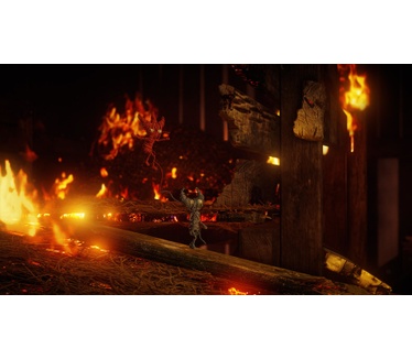 Unravel Yarny Bundle, Xbox One