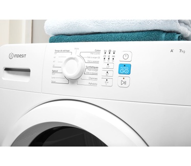 Indesit YT M08 71 R EU