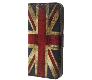 qMust Huawei Y6 (2017) Wallet Case UK
