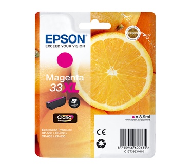 Epson C13T33634010