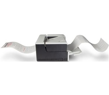 Kodak Alaris i3400 Scanner