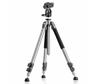 Walimex WAL-6702 statief + FT-002H kop