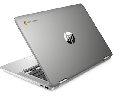 HP Chromebook x360 14a-ca0100nd