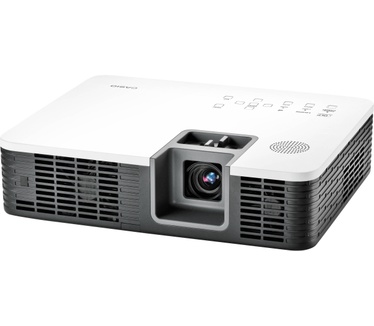 Casio PRO XJ-H2600 DLP-jector - 3D