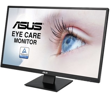 Asus VA279HAE Zwart