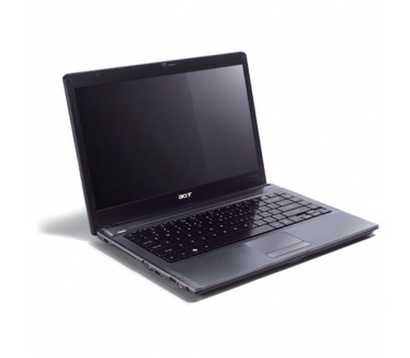 Acer Aspire Timeline 4810TZG-414G50MN
