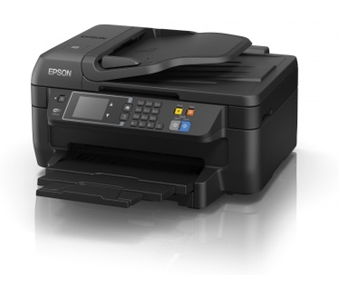 Epson WF-2760DWF