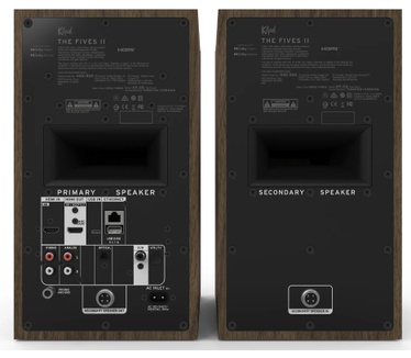 Klipsch The Fives II