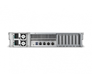 Buffalo Terastation 51210RH 48TB