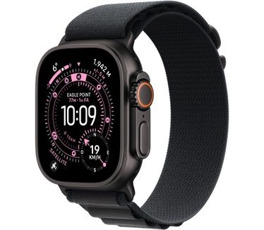Apple Watch Ultra 3