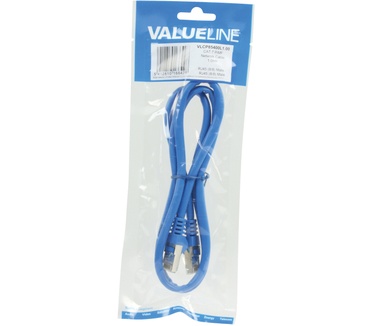 ValueLine CAT 7 PIMF 1m