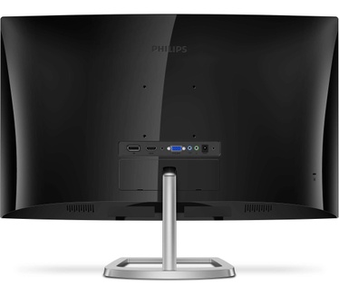 Philips E-line 278E9QJAB Zwart
