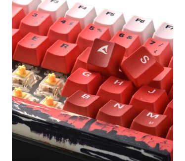 Sharkoon SKILLER SGK50 S3 Design Bundle - D3