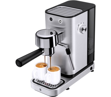 WMF Espressomachine RVS 04.1238.0011