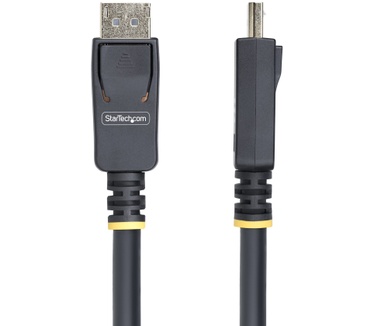 Startech.com 3m DisplayPort 1.4 Verlengkabel, DP 1.4 Port Saver Kabel, 8K 60Hz/4K 144Hz, DP Male naar Female, DisplayPort Extension Kabel, DisplayPort Verlengkabel, TPE Mantel, M/F