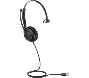 Yealink Yealink UH35 Mono UC USB-A Headset