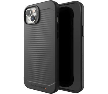 Gear4 Havana (iPhone 14 Plus) Zwart