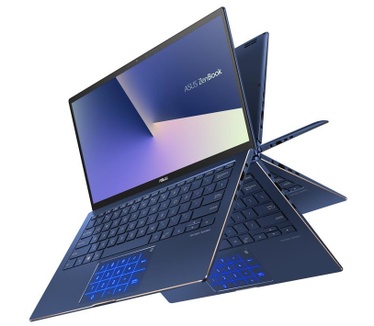 Asus RX362FA-EL132T