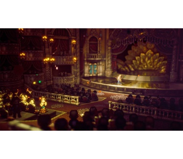 Octopath Traveler II