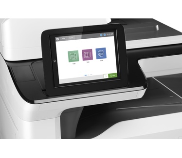 HP PageWide Enterprise Color MFP 780dn