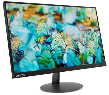 Lenovo ThinkVision L24e-20 Zwart