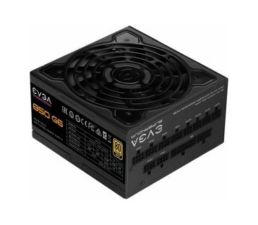 EVGA SuperNOVA 850 G6