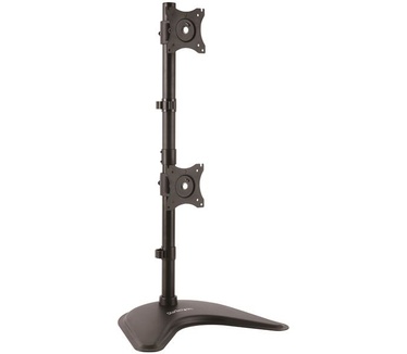 Startech.com Dual-Monitor standaard verticaal