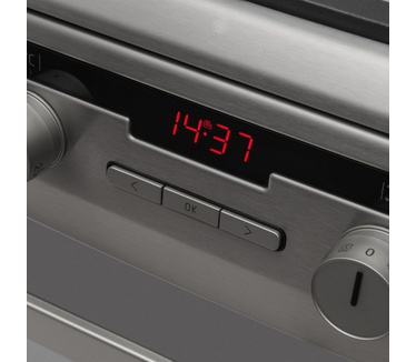 Inventum VFG6034WGRVS