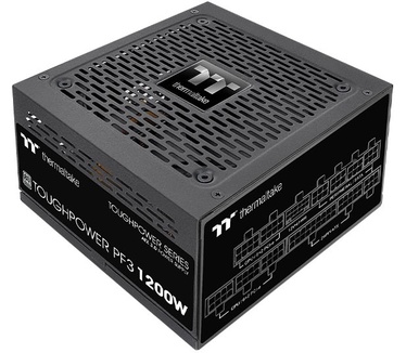 Thermaltake Toughpower PF3 1200W Platinum - TT Premium Edition