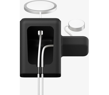 Spigen Magsafe Duo Charger Stand (Mag Fit)