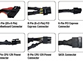 BFG EX-1200 kabels