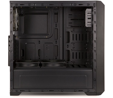 SilentiumPC Regnum RG2W Pure Black