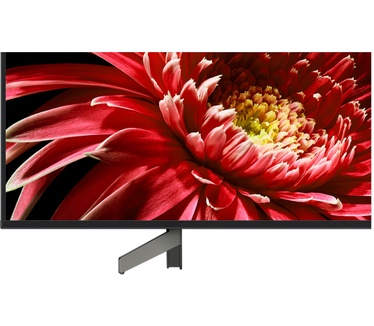 Sony KD-75XG8505 Zwart