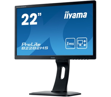 Iiyama B2282HS-B1