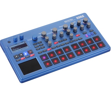 Korg electribe2
