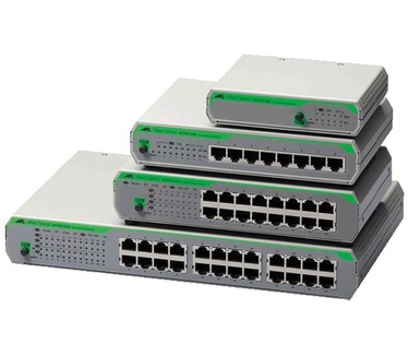 Allied Telesis AT-FS710/8-50