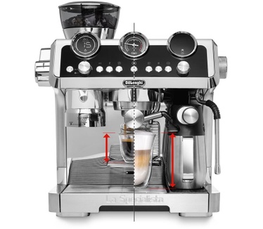 DeLonghi EC9865.M