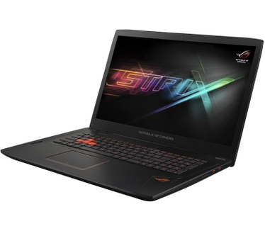 Asus ROG Strix GL702VM-GC156T