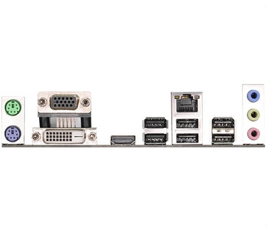 ASRock FM2A58M-HD+ R2.0