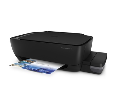 HP Smart Tank Wireless 455