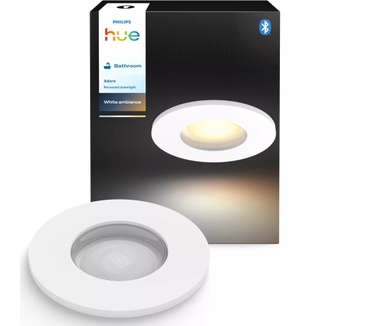 Philips Adore Bathroom inbouwdownlight
