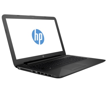 HP Pavilion 15-ac187nd