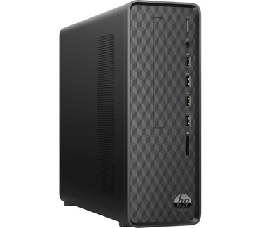 HP Slim Desktop S01-pF0500nd