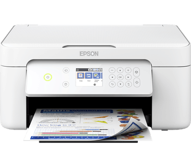 Epson Expression Home XP-4105