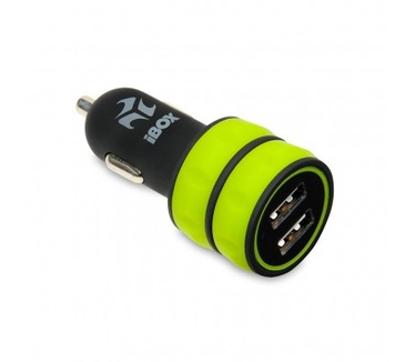 iBox C-12