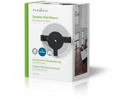 Nedis SPMT3300BK
