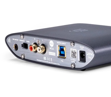 iFi Audio ZEN DAC