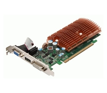 Club 3D 8400GS (CGNX-GS846LCI)