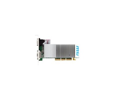 MSI N6200-512D2H/LP